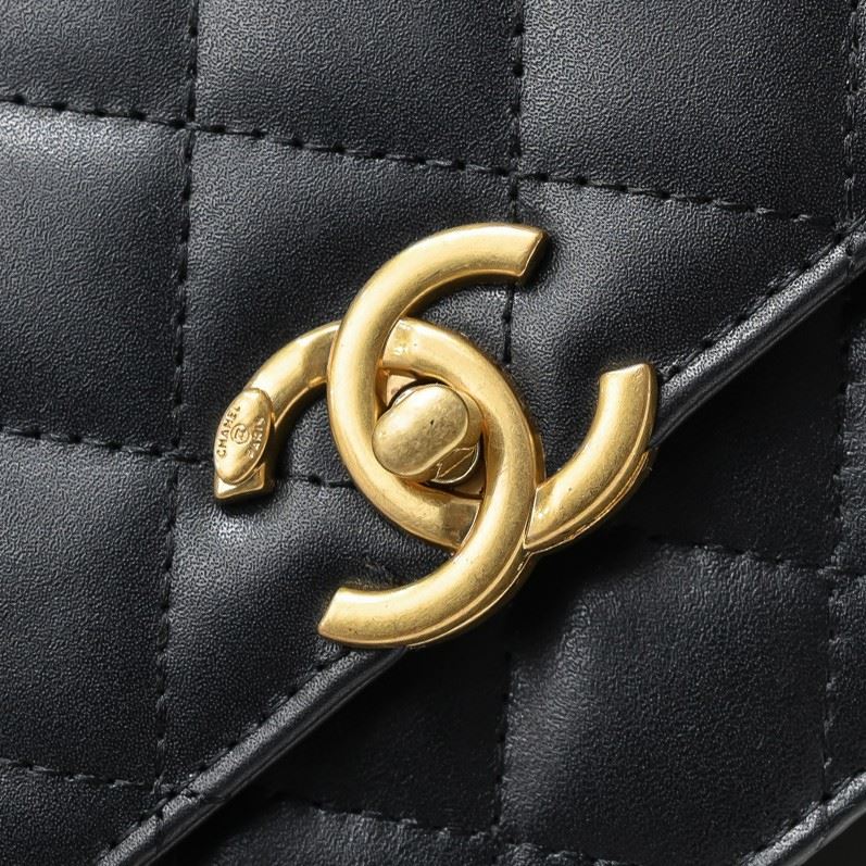 Chanel Satchel Bags